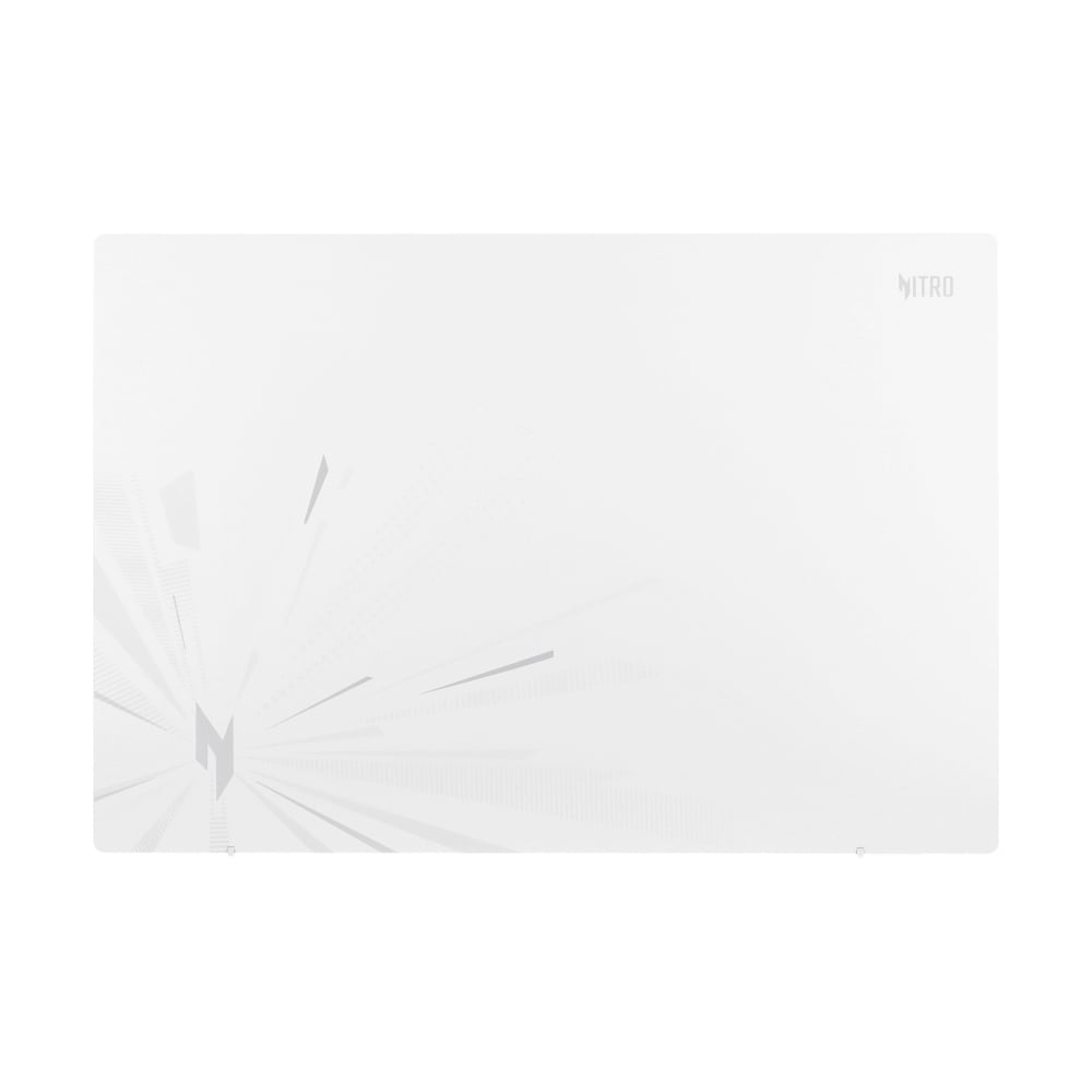 Notebook (โน้ตบุ๊ค) Acer Nitro Lite 16 NL16-71G-56RJ (Pearl White) SN271025B1200Y