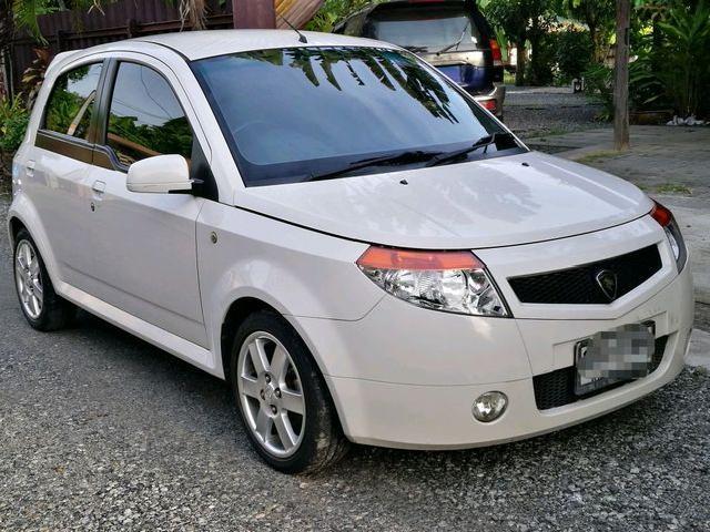 กรองอากาศ โปรตอน PROTON SAVVY 1.2 L