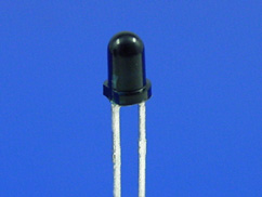 Phototransistor 3mm