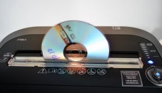 เครื่องทำลายเอกสาร Fellowes รุ่น 79Ci