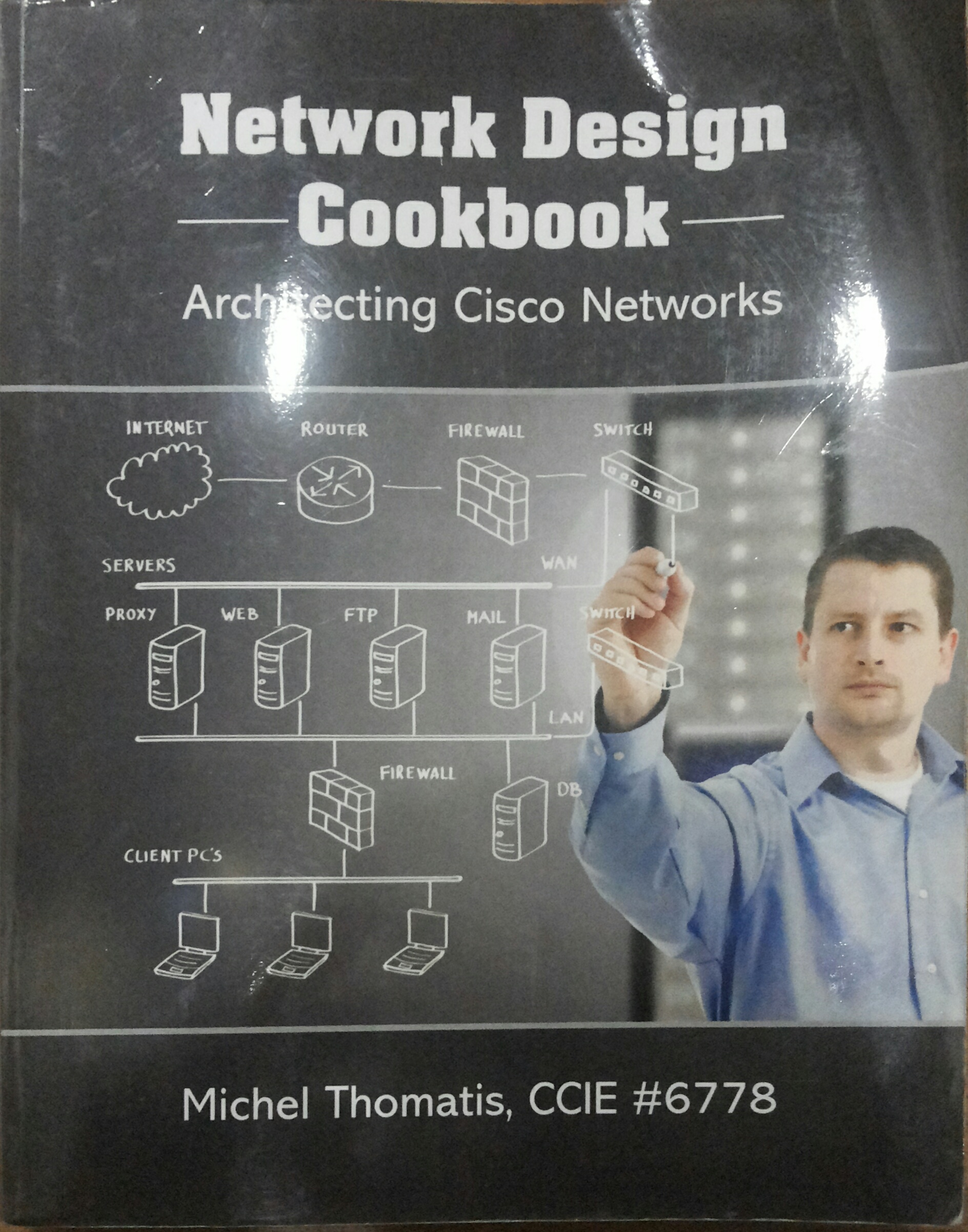 Network Design Cookbook