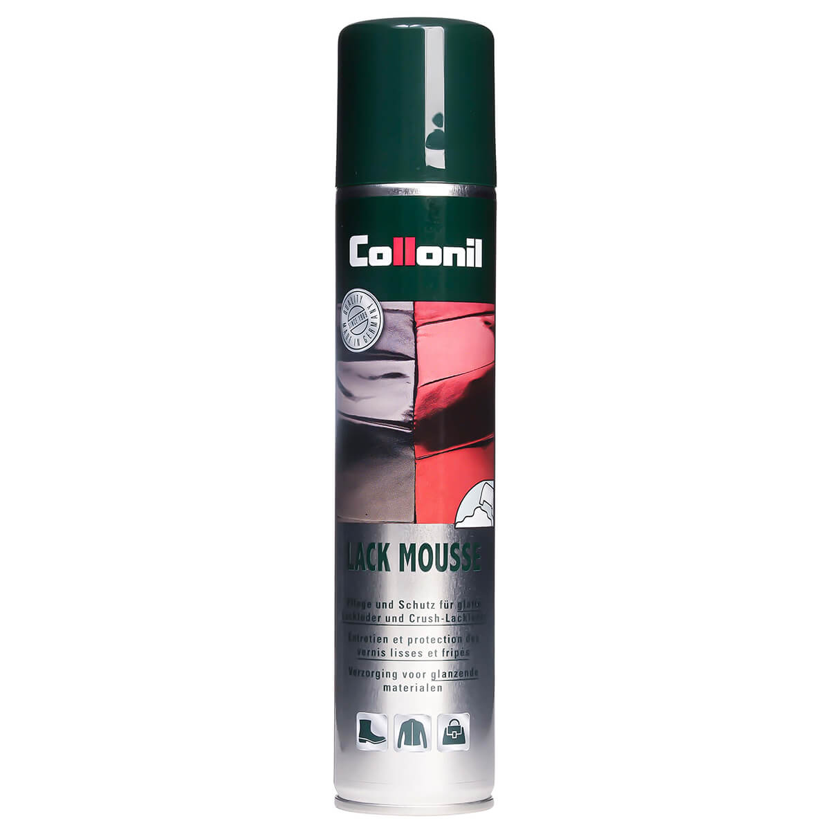 Collonil Lack Mousse 200 ml.