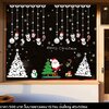 สติ๊กเกอร์คริสต์มาส Christmas Sticker