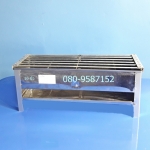 เตาย่างหมู เหล็ก 6 เส้น ขนาด 16 นิ้ว