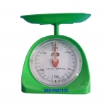 ตาชั่ง เครื่องชั่ง ขนาด 3 กิโลกรัม
