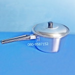 หม้อด้าม-อลูมิเนียม-ตราร่ม ขนาด 20 ซ.ม