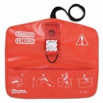 Seal Tight Handle of Lockout