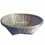 กระจาดไม้ ขนาด 45 ซ.ม