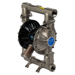 VERDER : VA50 metallic Size 2"