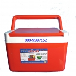 กระติกเหลี่ยม เดนกิ No.798-1 ขนาด 12 ลิตร