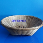 กระจาดไม้ ขนาด 55 ซ.ม