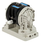 VERDER : VA08 non metallic Size 1/4"