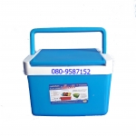 กระติกเหลี่ยม เดนกิ No.798-2 ขนาด 5 ลิตร