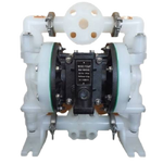 Rhino Diaphragm Pump Size 2" RN-50BP7B3AFS (PP/SAN)