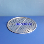 ตะแกรงรองนึ่งอลูมิเนียม กลม ขนาด 30 ซ.ม