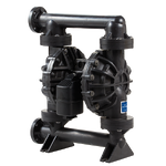 VERDER : VA50 (HE) non metallic Size 2"