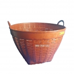 เข่งพลาสติก NUMSIN ขนาด 36 x 54 No.3