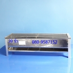 เตาย่างหมู เหล็ก 6 เส้น ขนาด 20 นิ้ว