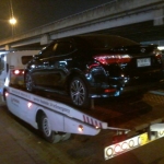 รถยกบางกะปิ รถยกทองหล่อ