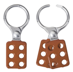 Hasps Aluminium 1-1/2"