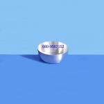 ขันอลูมิเนียม-ตรารถยนต์ ขนาด 14 ซ.ม