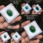 เริ่มต้น 1000) หยกแท้ พลอยเนื้อดี สีสวยๆ คละไซส์ คละสี ไม่พอใจยินดีคืนเงินค่า