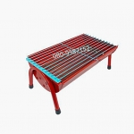 เตาถังน้ำมัน-แบบเตี้ย ขนาด 18 นิ้ว