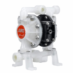 ARO DIAPHRAGM PUMP :PD05P-ARS-PAA-B