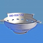 เตาย่างเนื้อ-เกาหลี ตราอูฐ ขนาด 30 ซ.ม