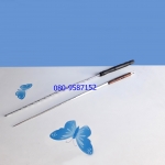 เหล็กเสียบย่างพริก-สแตนเลส