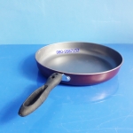 กระทะเทฟล่อน แบบตื้น ขนาด 30 ซ.ม