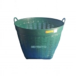 เข่งพลาสติก NUMSIN ขนาด 41 x 57 No.2