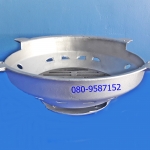 เตาย่างเนื้อ-เกาหลี ตราอูฐ ขนาด 40 ซ.ม