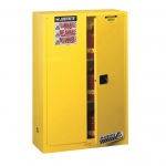 ตู้จัดเก็บสารเคมี 45 แกลลอน