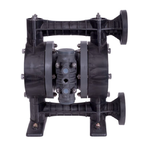 Yamada : NDP-P25BVT Size 1" (PVDF/PTFE)