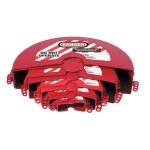 Gate Valve Cover ชุด 5 ขนาด