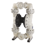 VERDER : VA80 (HE) non metallic Size 3"