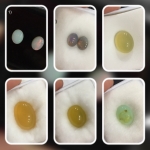 (ลดแรงส์)โอปอลแท้ คละเชฟ คละไซส์ ไม่พอใจยินดีคืนเงินจ้า