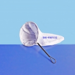 ถุงผ้าชงชา-กาแฟ ด้ามจับสแตนเลส ขนาดใหญ่