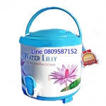 กระติกน้ำคูลเลอร์ PIONEER รุ่น PN 537/1 ขนาด 6 ลิตร