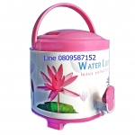 กระติกน้ำคูลเลอร์ PIONEER รุ่น PN 541/1 ขนาด 14 ลิตร