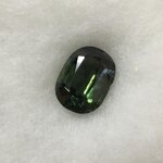 (พิเศษ 1200)พลอยเขียวส่องแท้ 1 กะรัต สีสวย น่ารักมากๆค่ะ เนื้อใส ไฟดี ไม่พอใจยินดีคืนเงิน