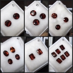 (เริ่มต้น 390 บาท)โกเมนแท้คละเชฟ เนื้อดี สีสดเว่อร์ พลอยสวยคัดแล้วทุกเม็ด ไม่พอใจยินดีคืนเงิน