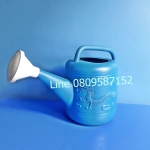 บัวรดน้ำ-พลาสติก ขนาดใหญ่