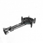 หัวเตาแก๊ส- หัวเร่ง แรงดันสูง (เตาขนมครก)