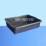 ถาดพลาสติก-เหลี่ยม-ลึก No.113