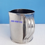 กระป๋องชงกาแฟ ปากกลม เบอร์ 17