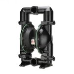 ARO DIAPHRAGM PUMP 666300-EEB-C