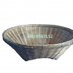 กระจาดไม้ ขนาด 48 ซ.ม