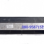 เตาย่างหมู เหล็ก 6 เส้น ขนาด 18 นิ้ว